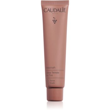 Caudalie Vinocrush Skin Tint Crema CC pentru un ten uniform cu efect de hidratare - imagine 2